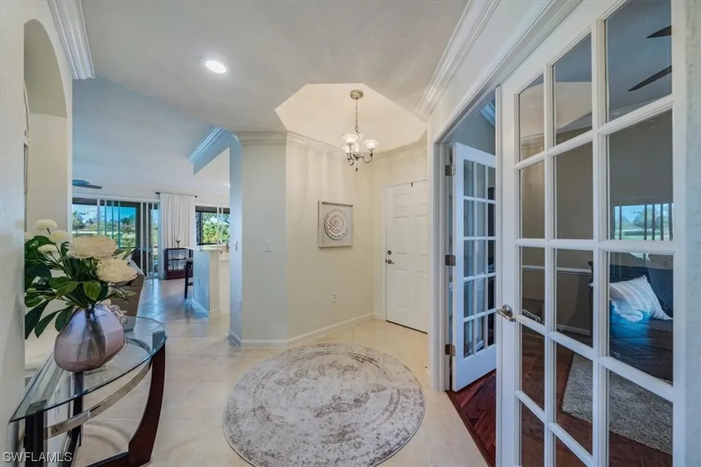 9509 Ironstone Terrace Naples FL 34120
