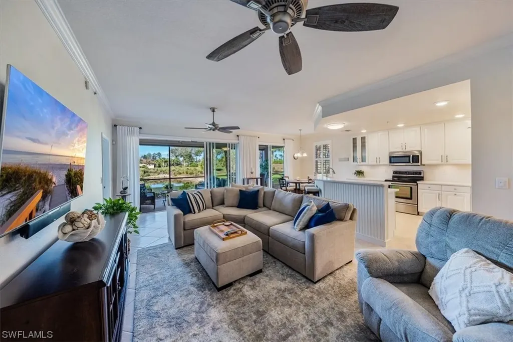 9509 Ironstone Terrace Naples FL 34120