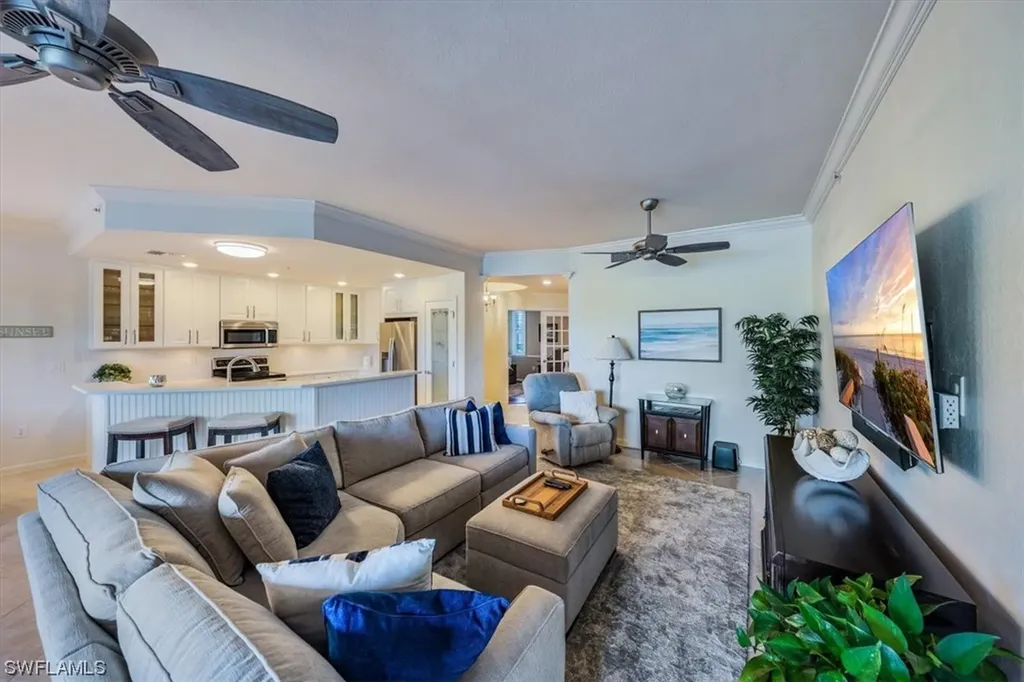 9509 Ironstone Terrace Naples FL 34120