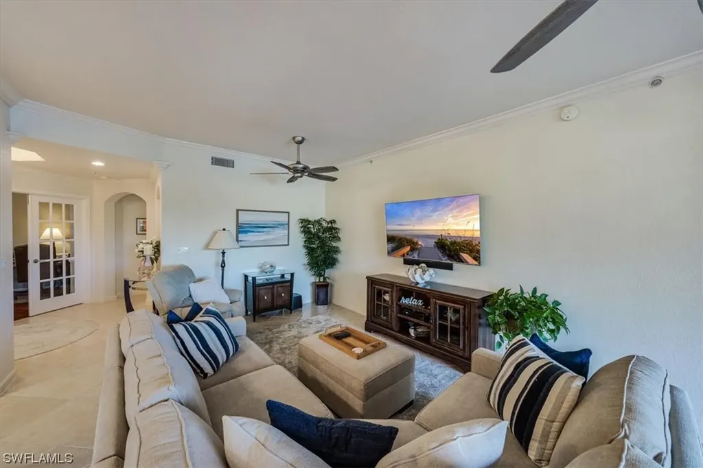 9509 Ironstone Terrace Naples FL 34120
