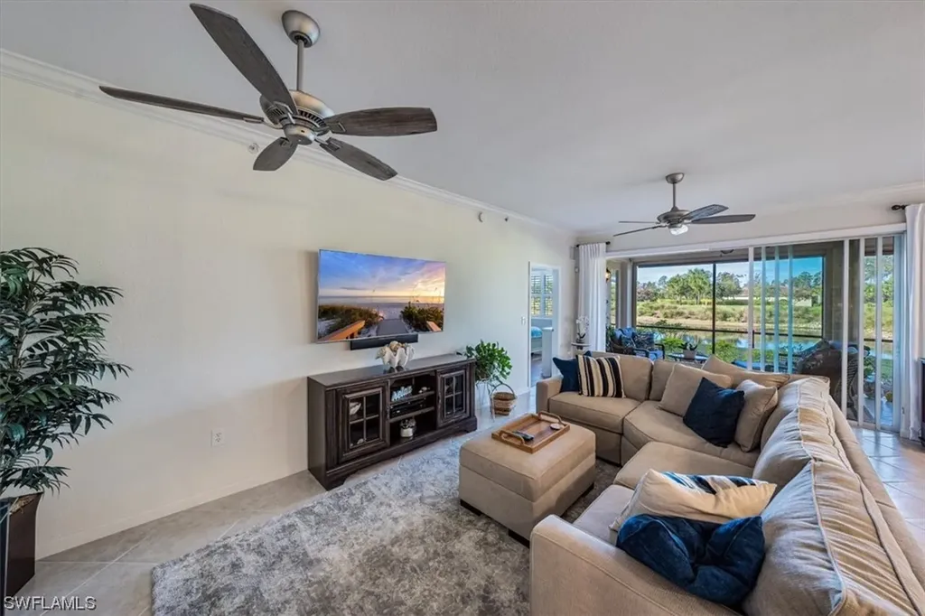 9509 Ironstone Terrace Naples FL 34120
