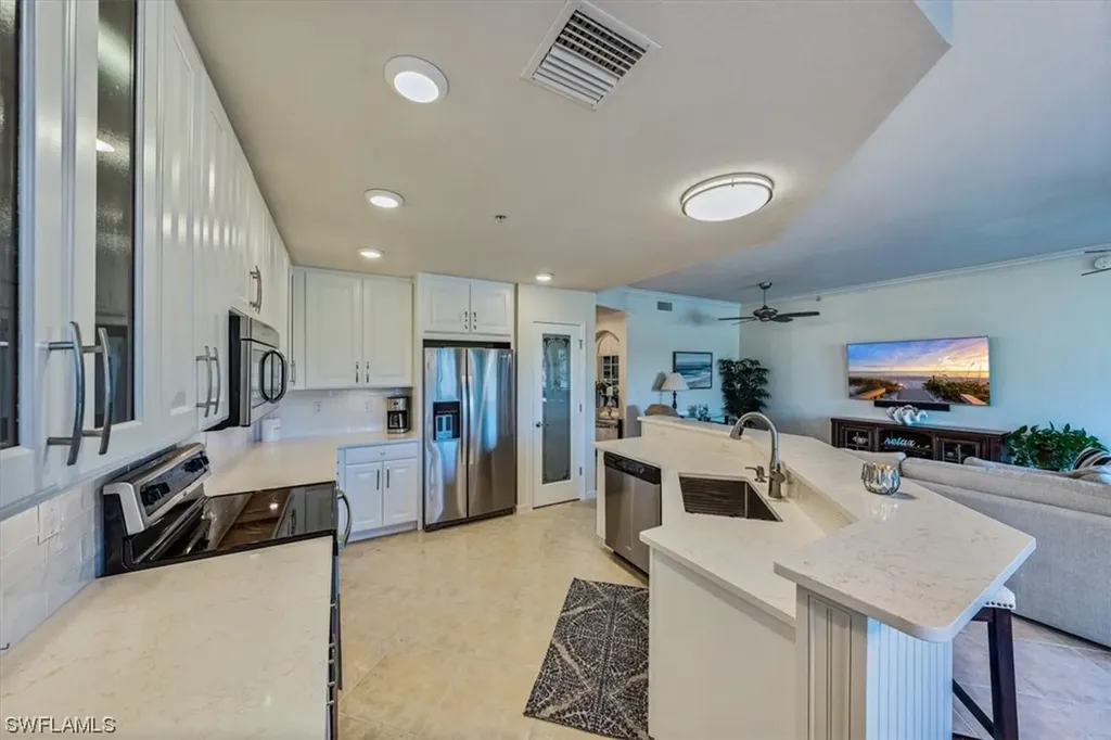 9509 Ironstone Terrace Naples FL 34120