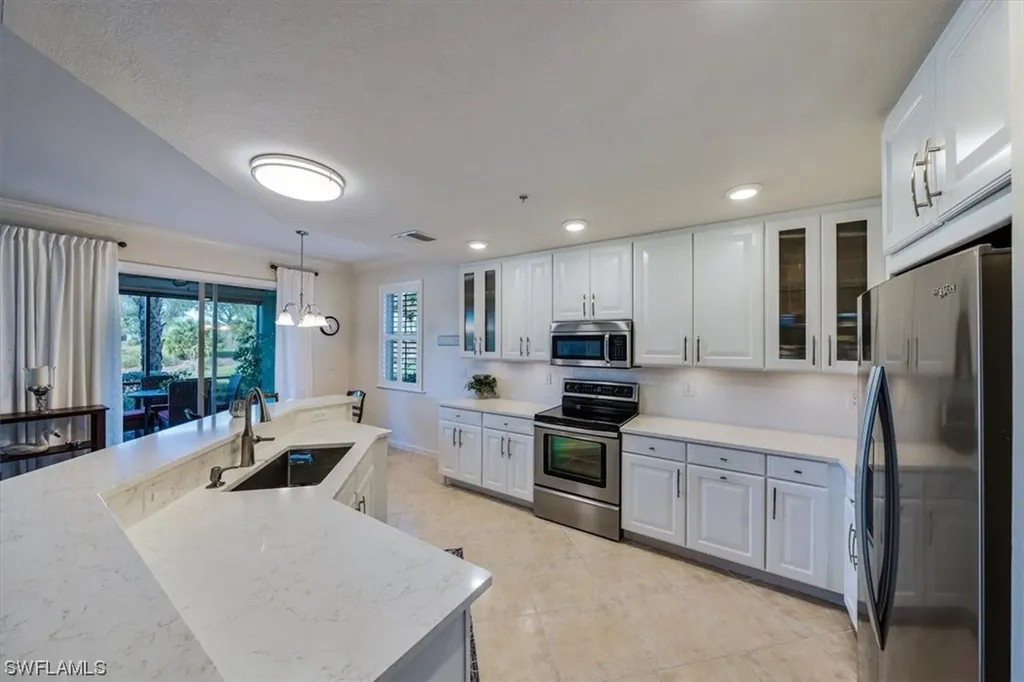 9509 Ironstone Terrace Naples FL 34120