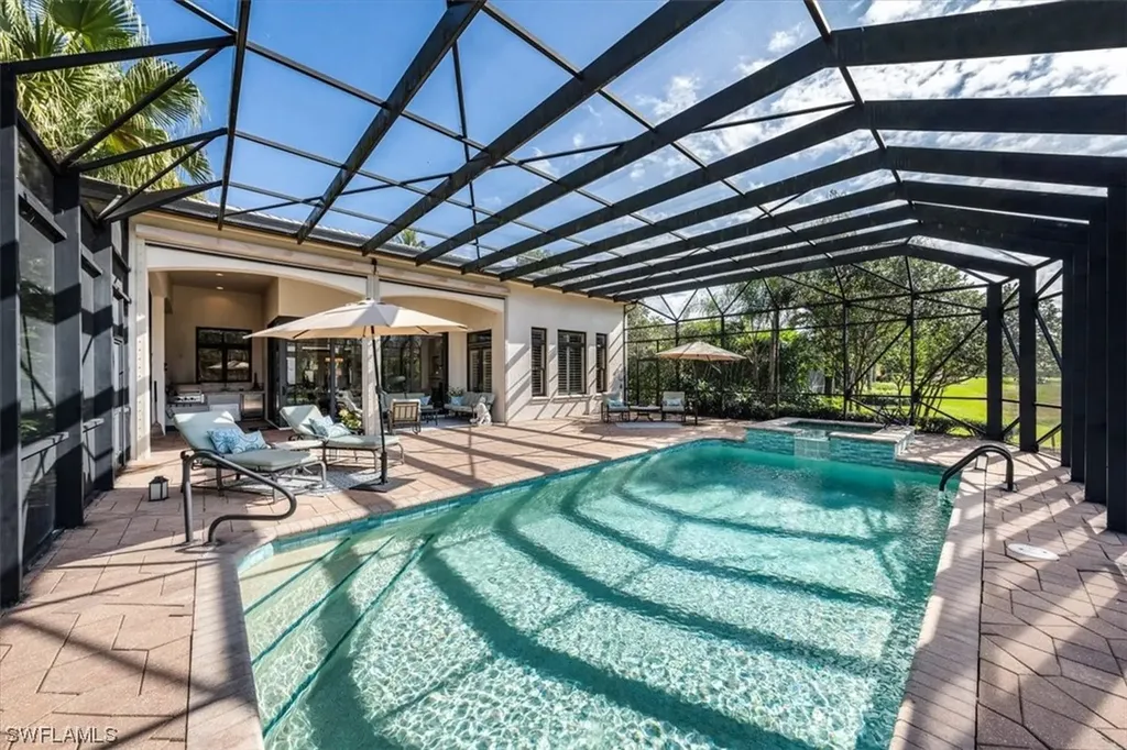 18262 Lagos Way Naples FL 34110