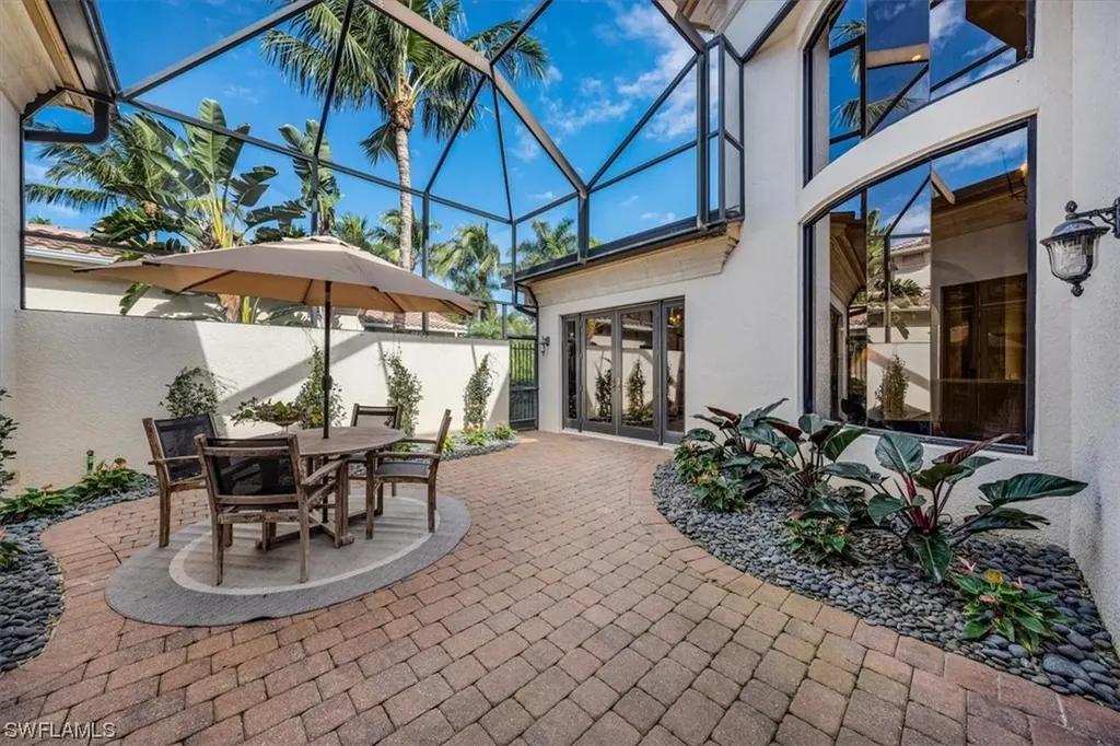 18262 Lagos Way Naples FL 34110