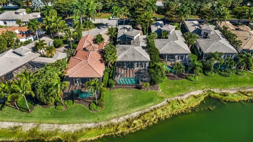 18262 Lagos Way Naples FL 34110