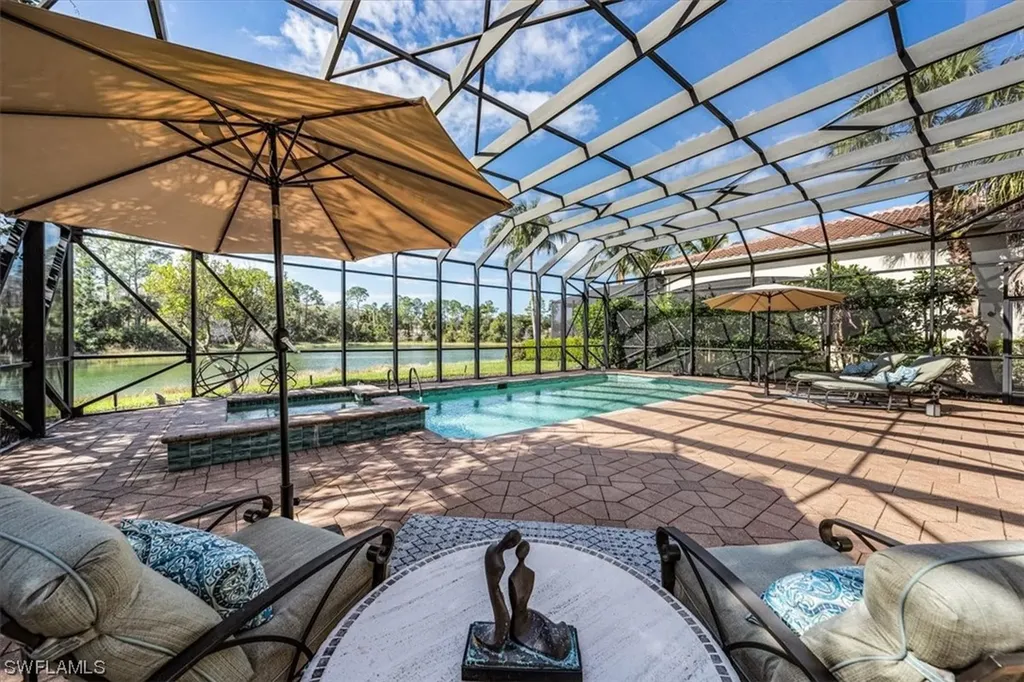 18262 Lagos Way Naples FL 34110