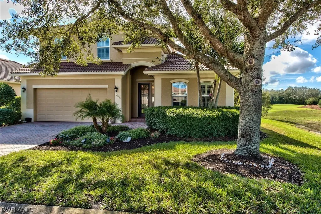14691 Speranza Way Bonita Springs FL 34135