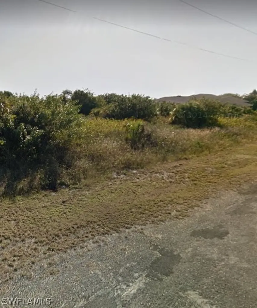 515 Kingsbury Lane Lehigh Acres FL 33974