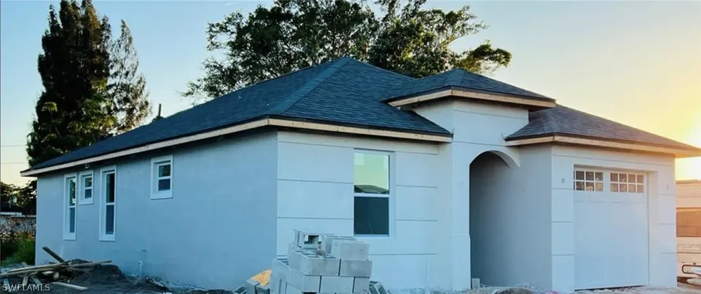 3528 Dora Street Fort Myers FL 33916