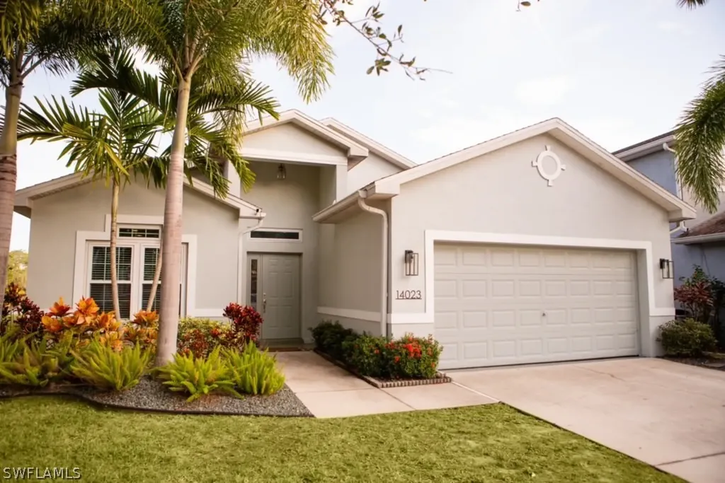 14023 Danpark Loop Fort Myers FL 33912