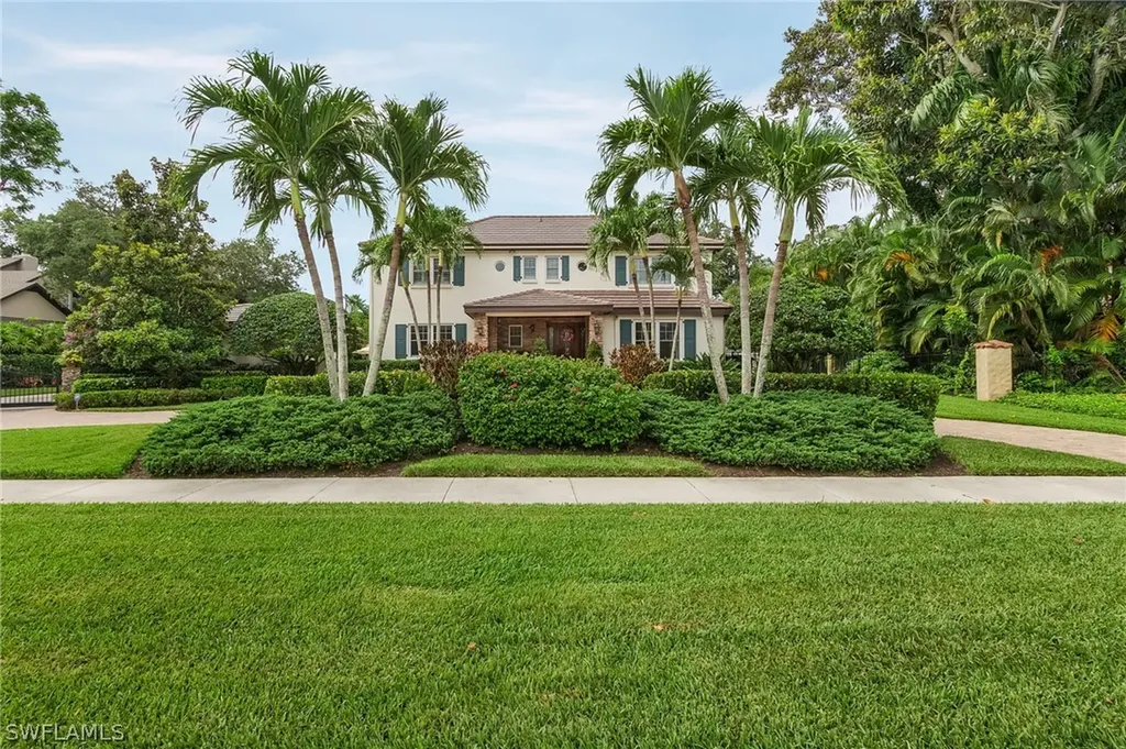 1230 Gasparilla Drive Fort Myers FL 33901
