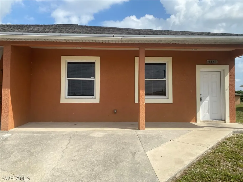 4556 22nd Street SW Lehigh Acres FL 33973