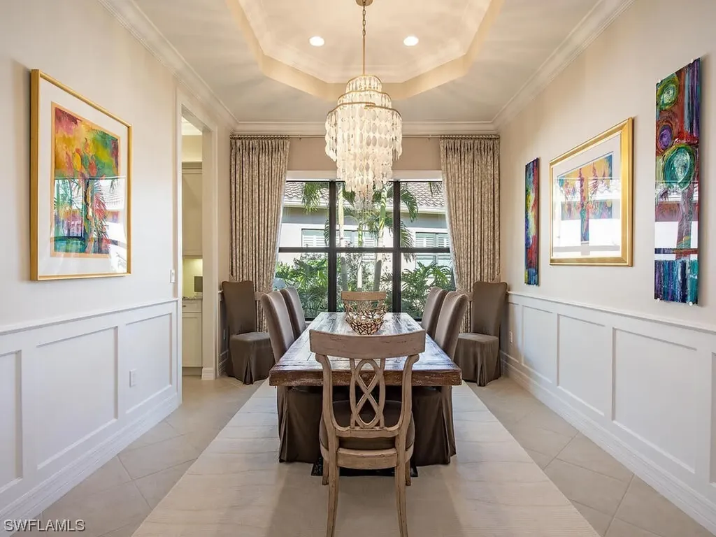 2982 Cinnamon Bay Circle Naples FL 34119