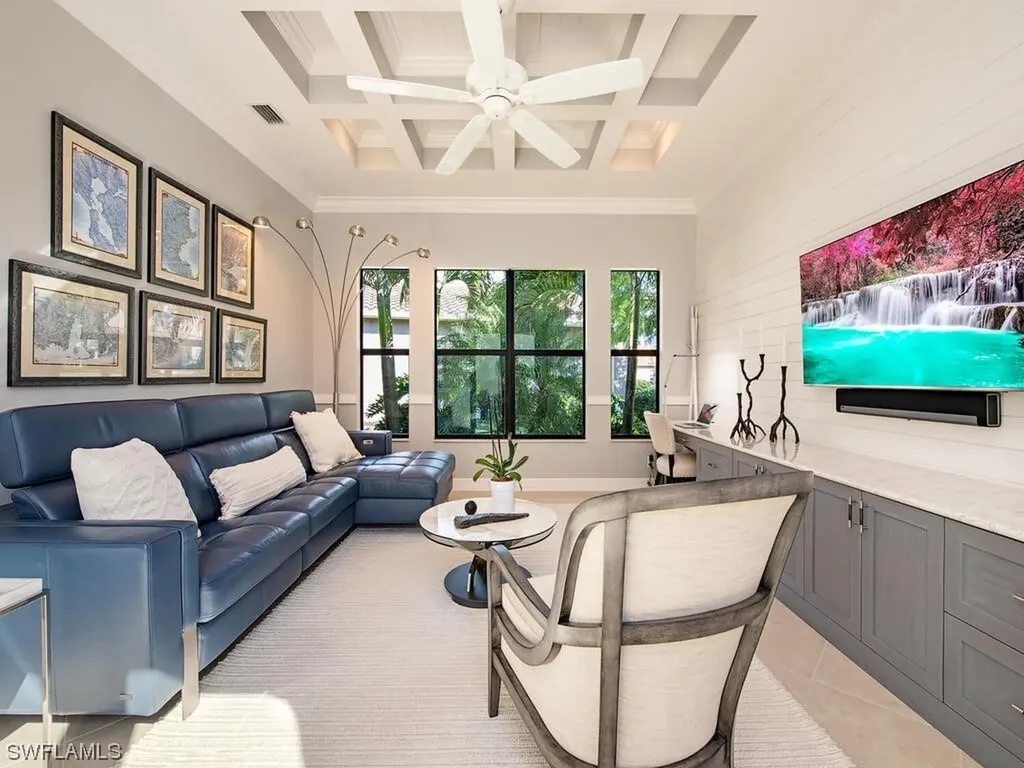 2982 Cinnamon Bay Circle Naples FL 34119