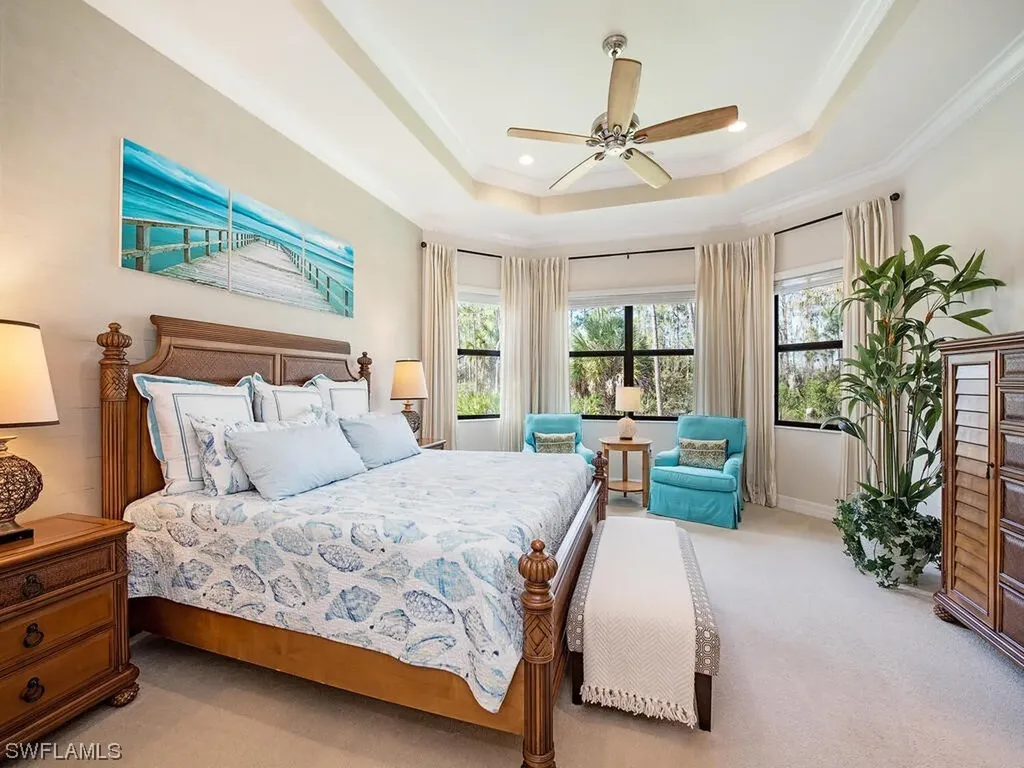 2982 Cinnamon Bay Circle Naples FL 34119