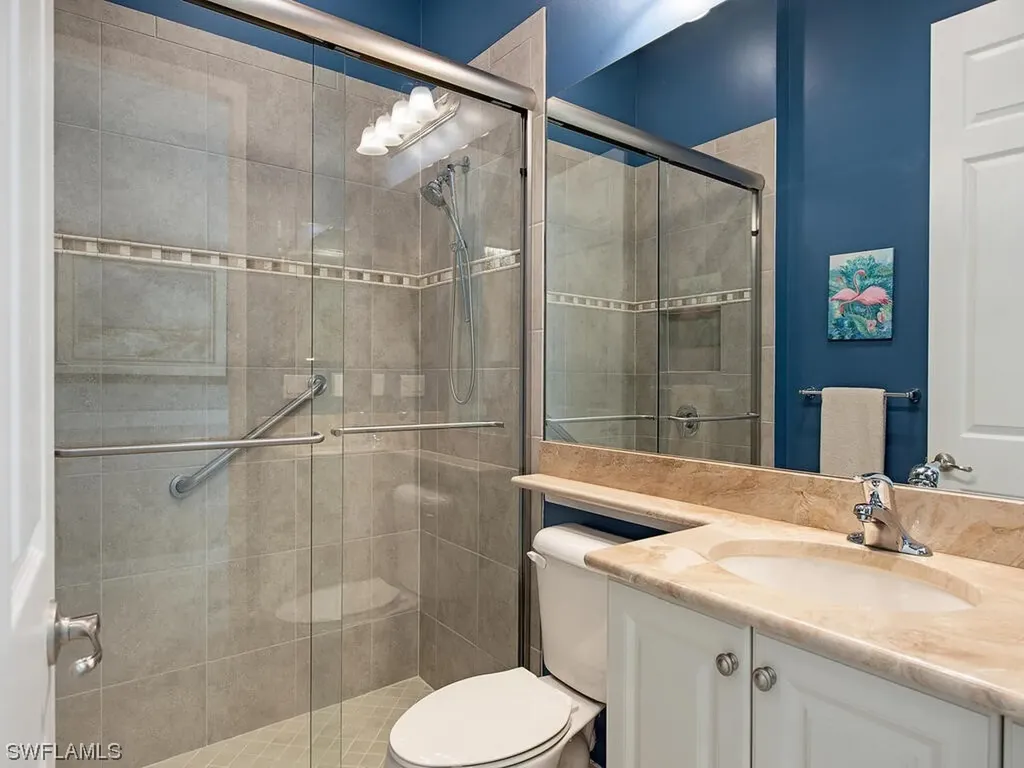2982 Cinnamon Bay Circle Naples FL 34119