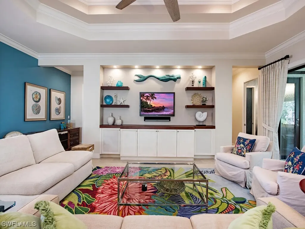 2982 Cinnamon Bay Circle Naples FL 34119