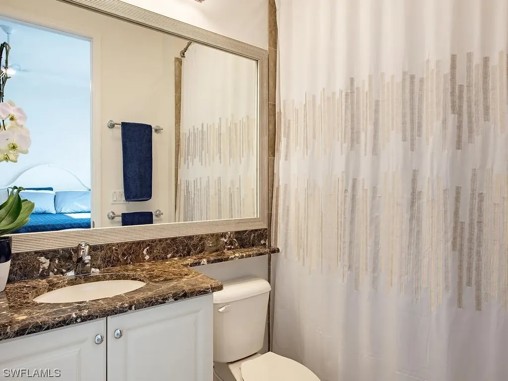 2982 Cinnamon Bay Circle Naples FL 34119