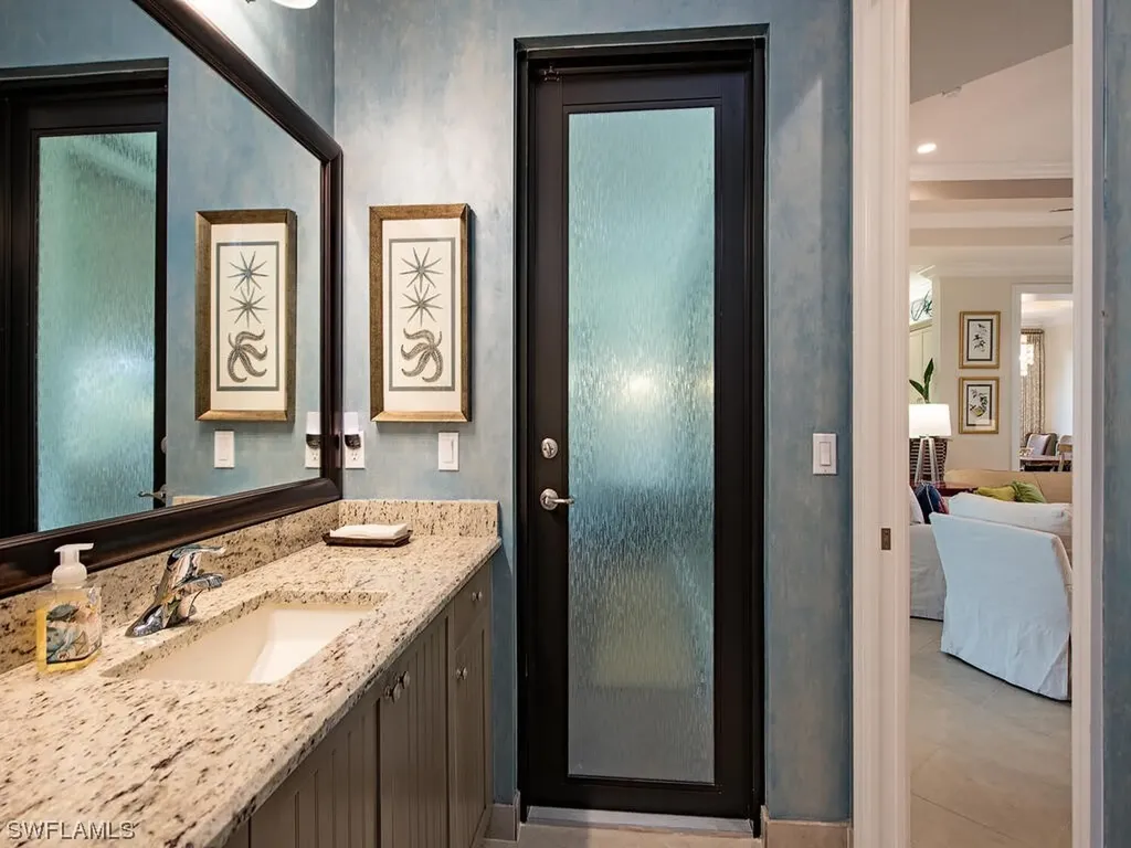 2982 Cinnamon Bay Circle Naples FL 34119