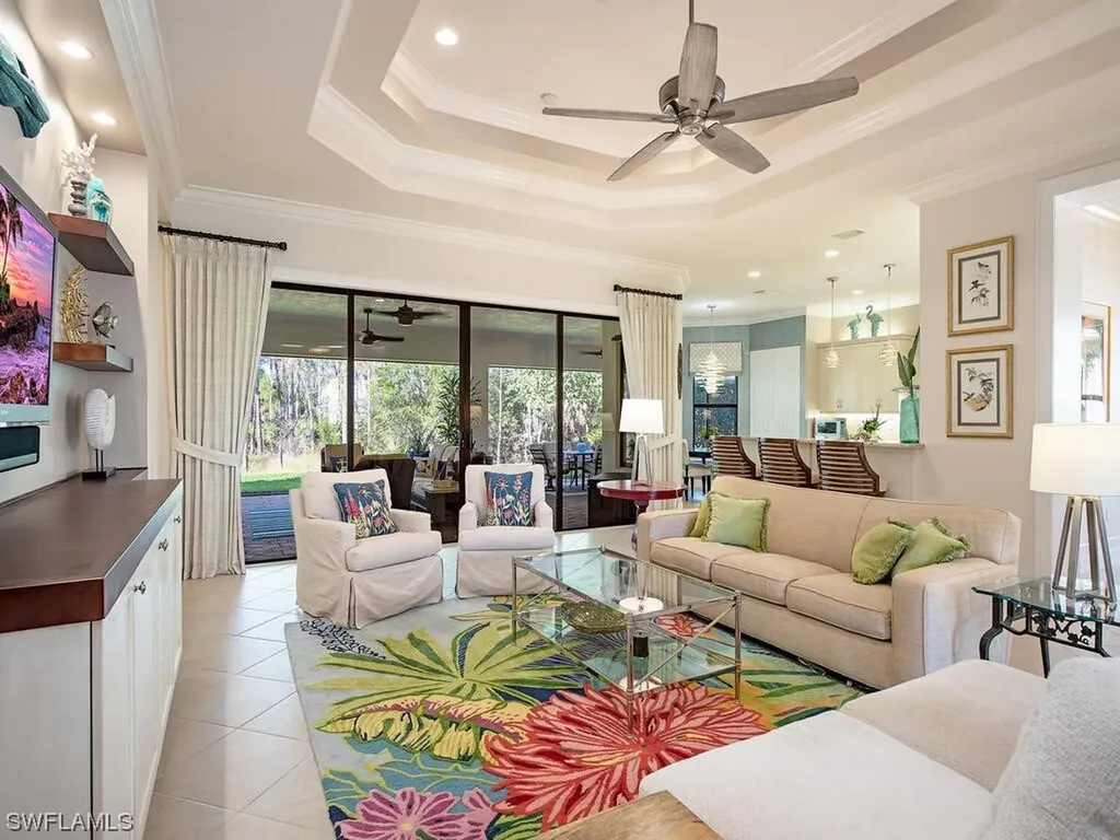 2982 Cinnamon Bay Circle Naples FL 34119