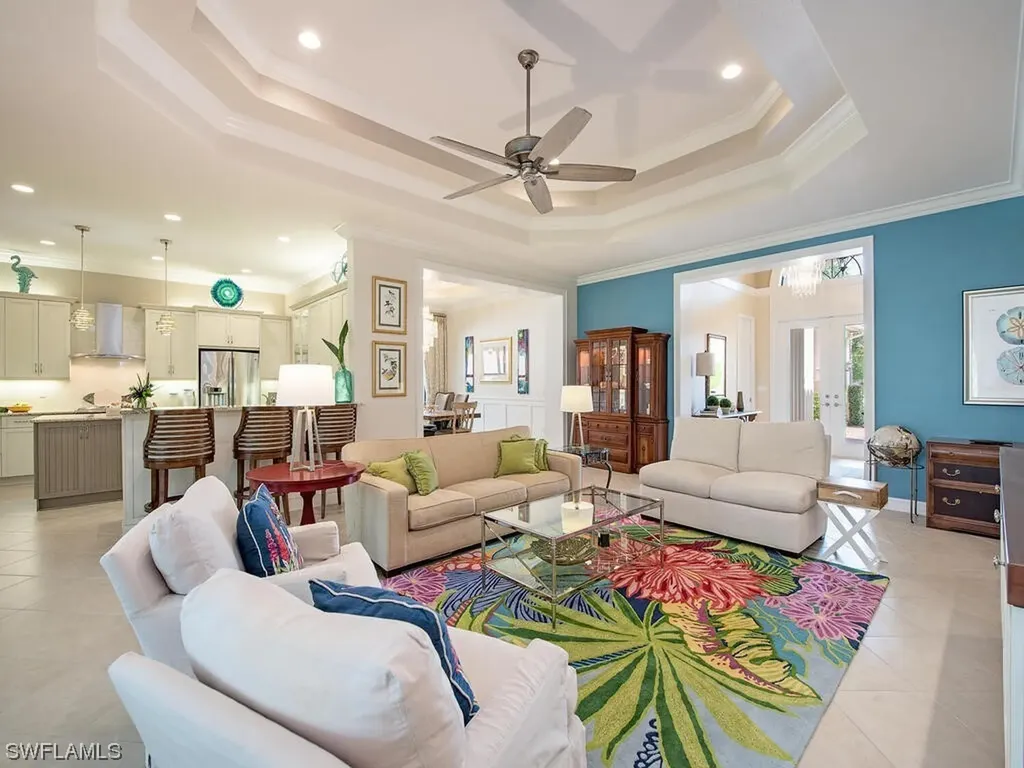 2982 Cinnamon Bay Circle Naples FL 34119