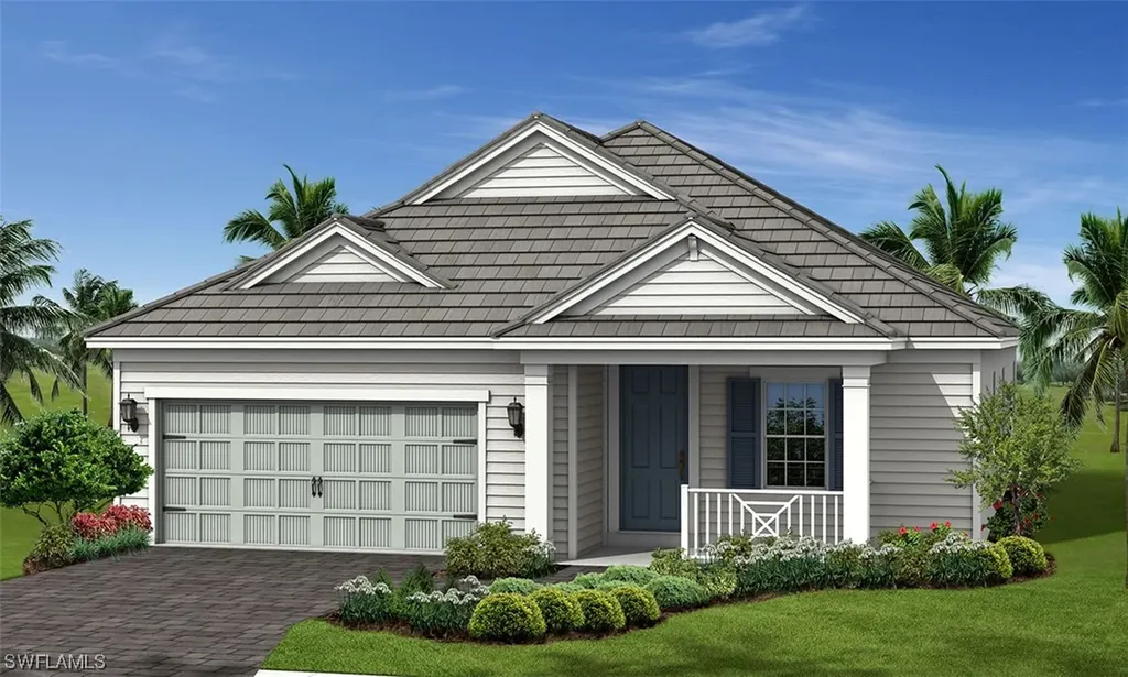 13593 Heritage Preserve Drive Fort Myers FL 33905