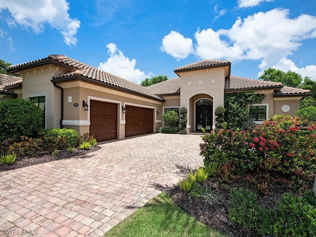 23802 Campla Court Estero FL 34134