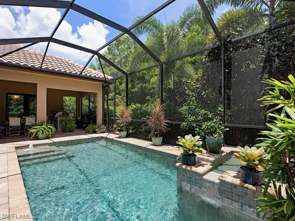 23802 Campla Court Estero FL 34134