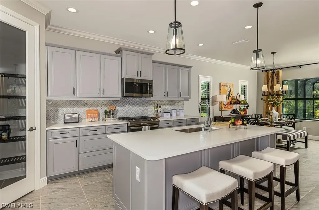 13535 Hideaway Preserve Court Fort Myers FL 33905