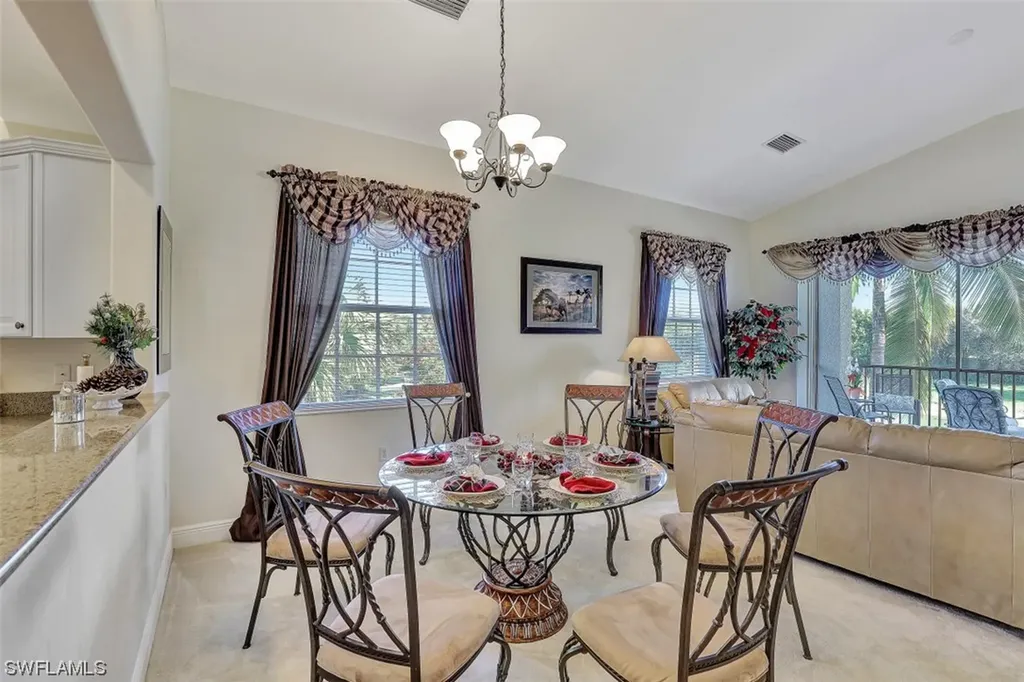 7838 Hawthorne Drive Naples FL 34113
