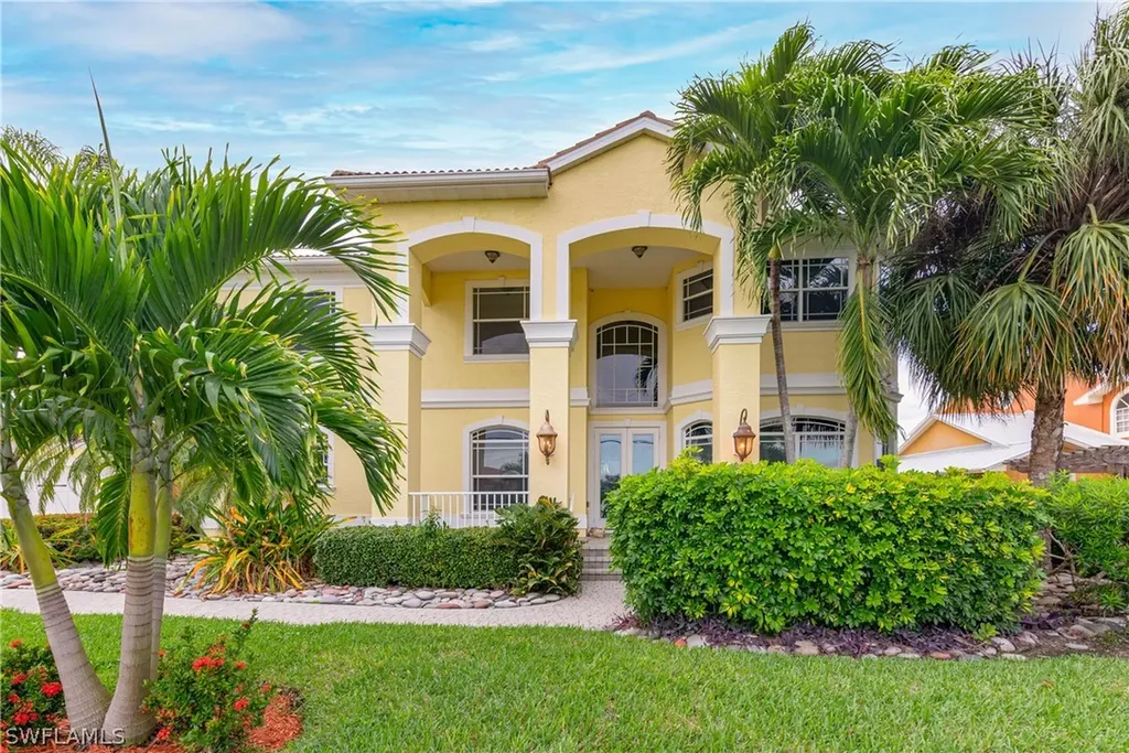 4806 SW 29th Avenue Cape Coral FL 33914