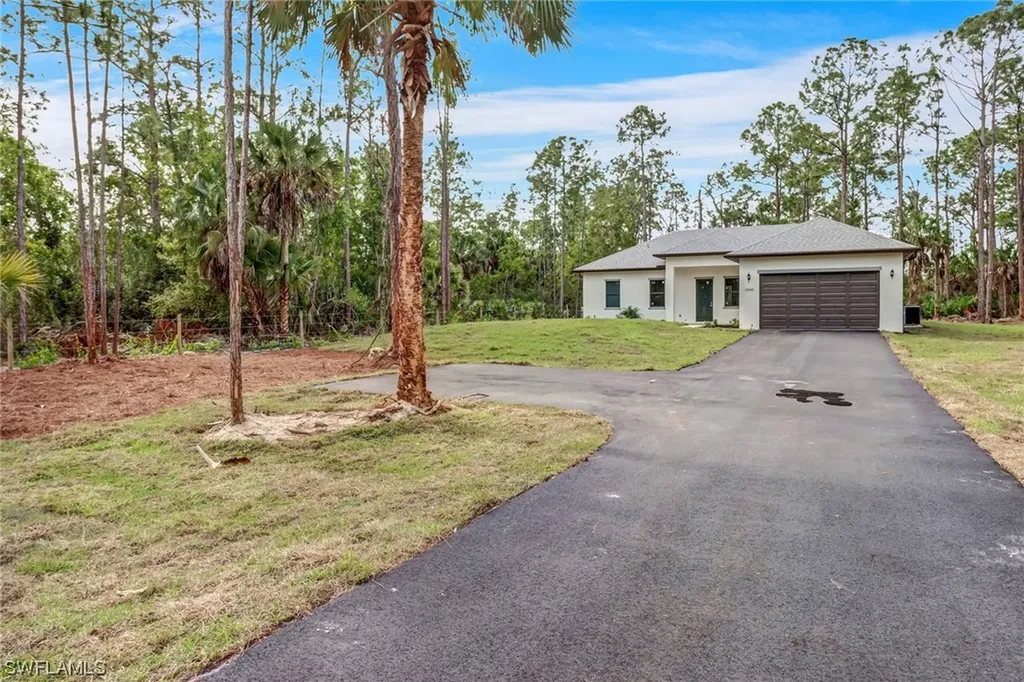 3448 6th Avenue NE Naples FL 34120