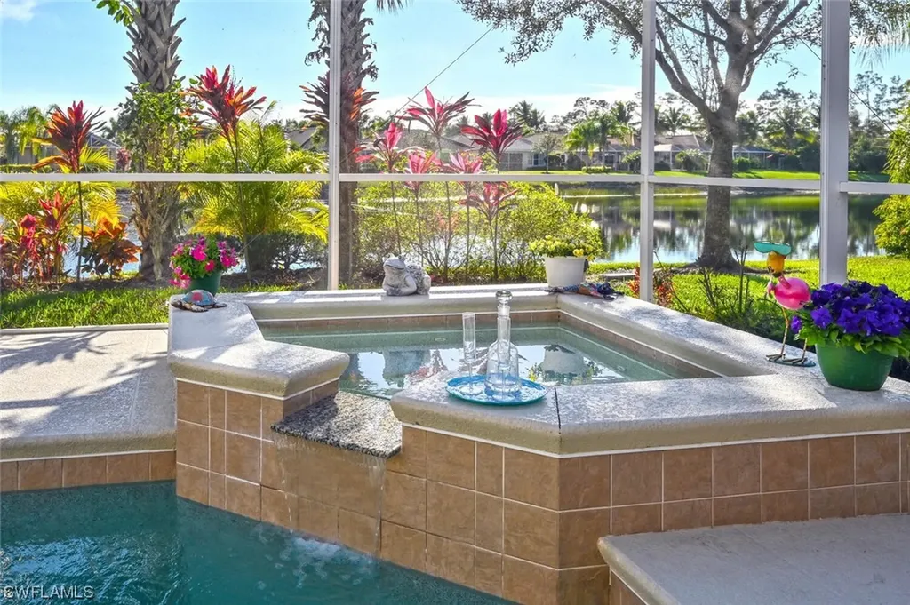 8826 Ravello Court Naples FL 34114