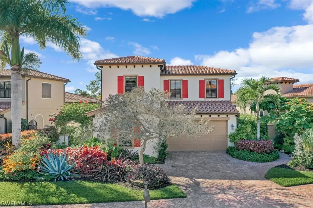 7915 Cordoba Place Naples FL 34113