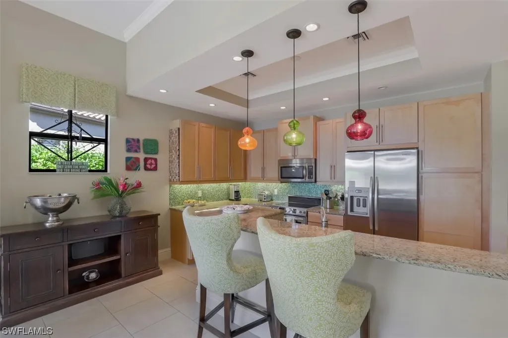 7915 Cordoba Place Naples FL 34113