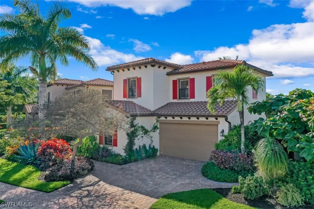 7915 Cordoba Place Naples FL 34113