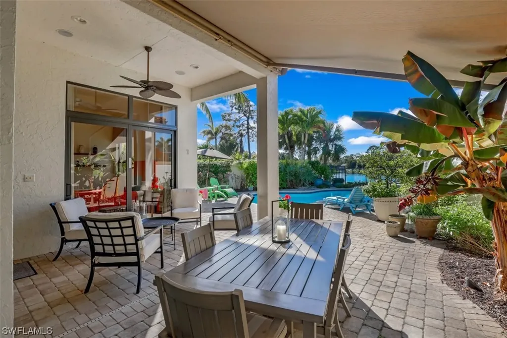 7915 Cordoba Place Naples FL 34113
