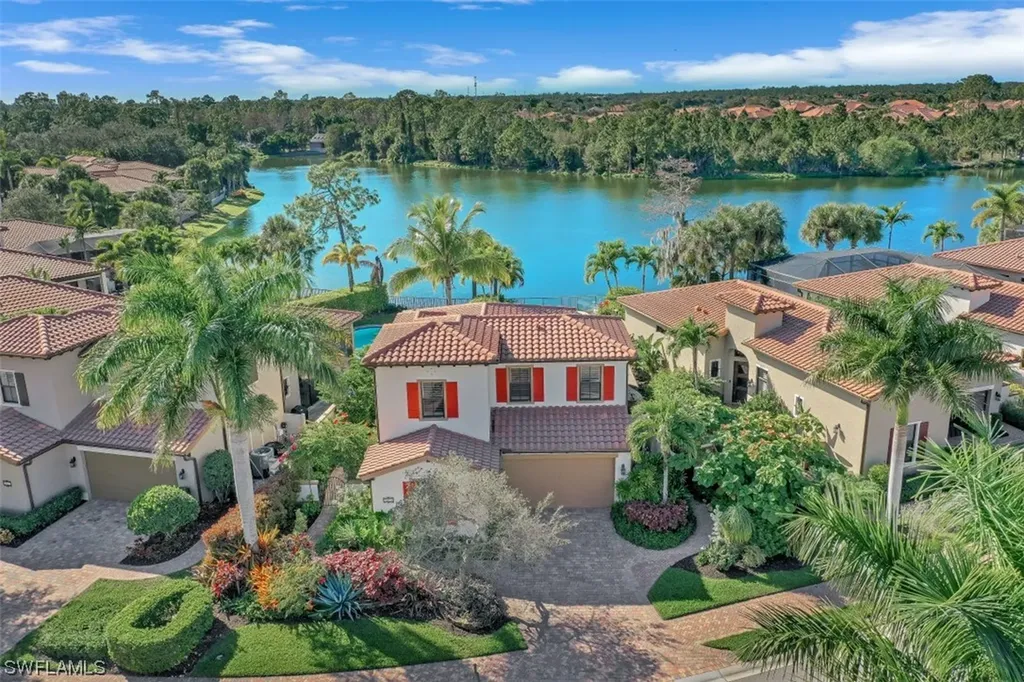 7915 Cordoba Place Naples FL 34113