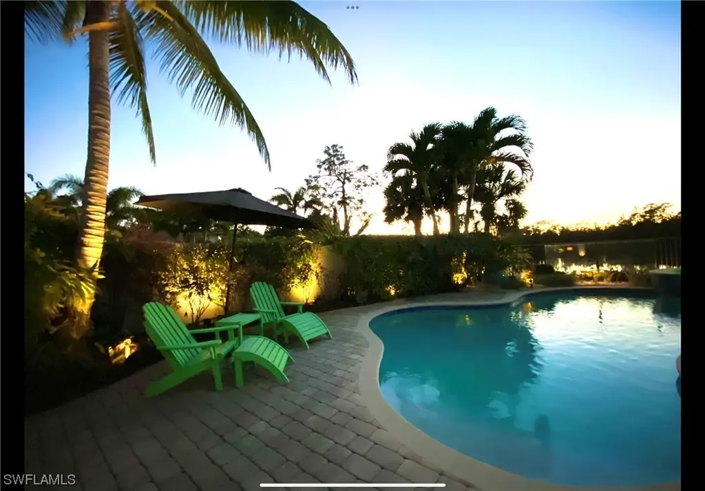 7915 Cordoba Place Naples FL 34113