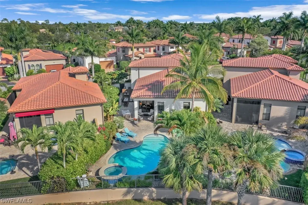 7915 Cordoba Place Naples FL 34113