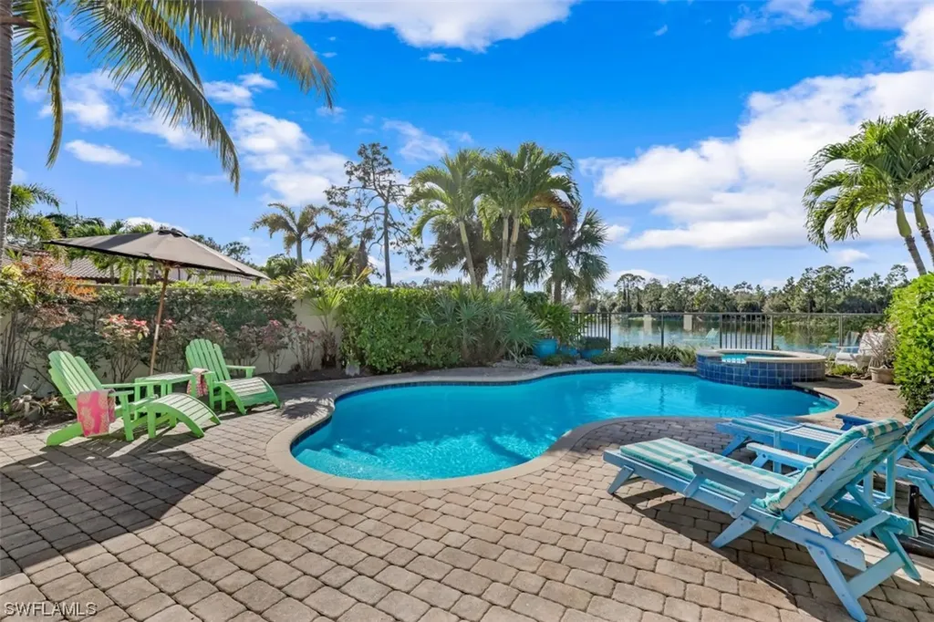 7915 Cordoba Place Naples FL 34113