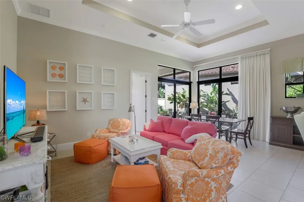 7915 Cordoba Place Naples FL 34113