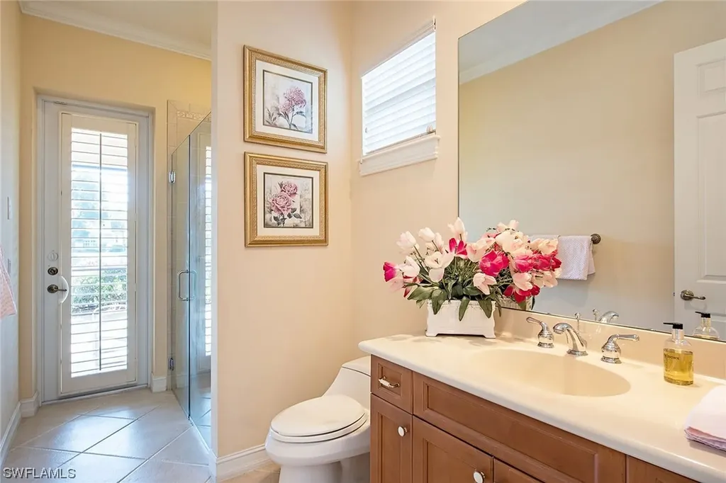 5076 Post Oak Lane Naples FL 34105