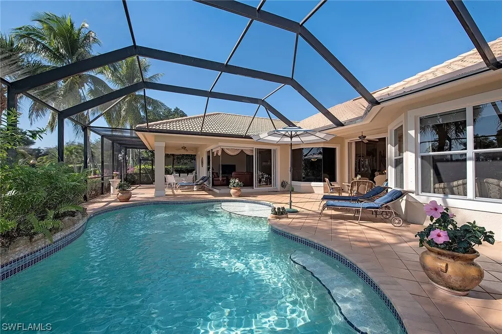 5076 Post Oak Lane Naples FL 34105