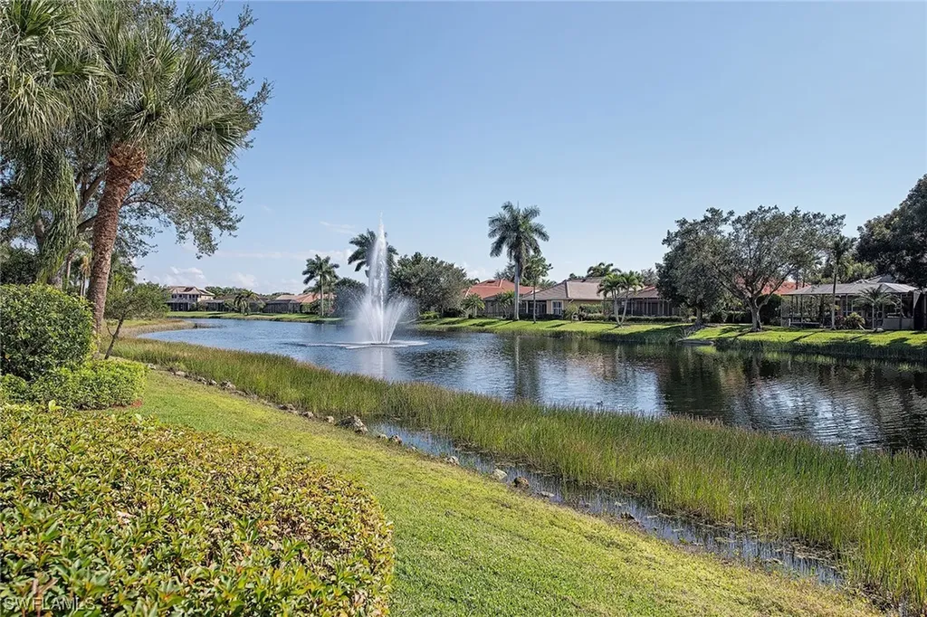 5076 Post Oak Lane Naples FL 34105