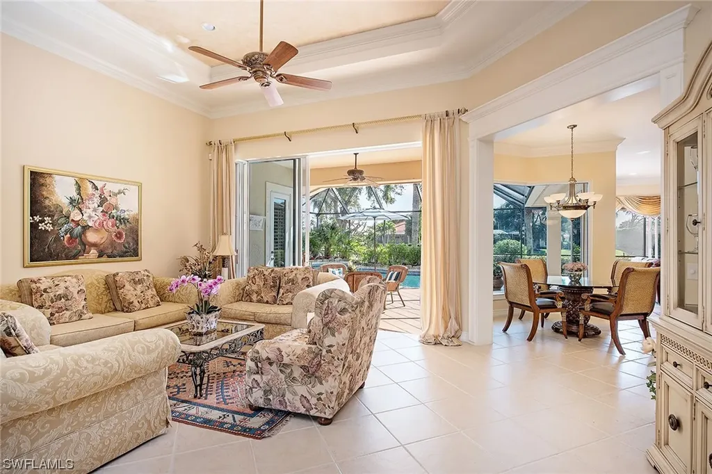 5076 Post Oak Lane Naples FL 34105