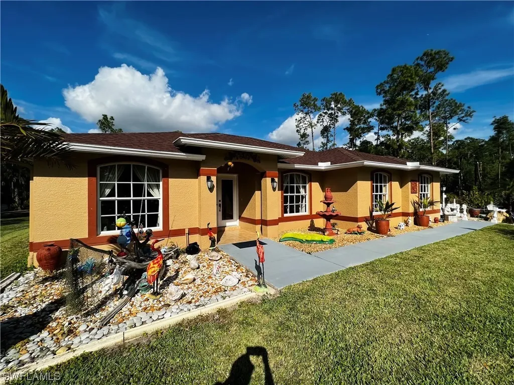 3585 10th Avenue SE Naples FL 34117