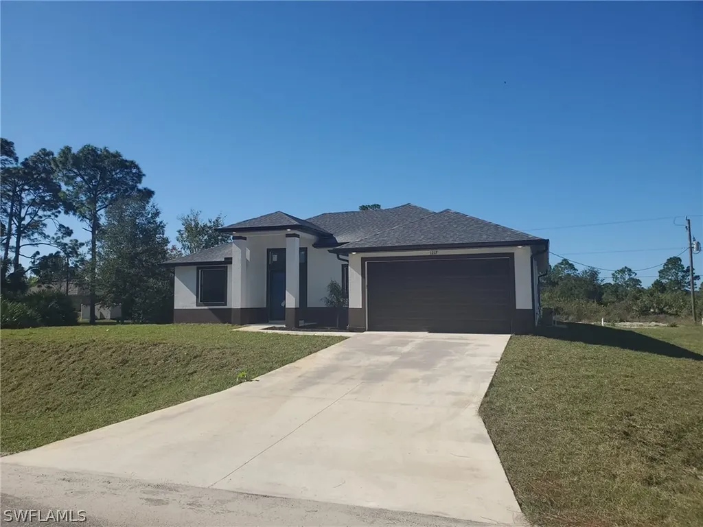 1217 Mckinley Avenue Lehigh Acres FL 33972