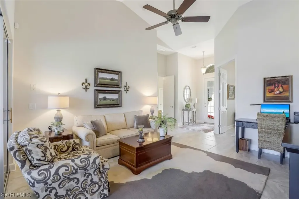 8963 Appaloosa Court Naples FL 34113